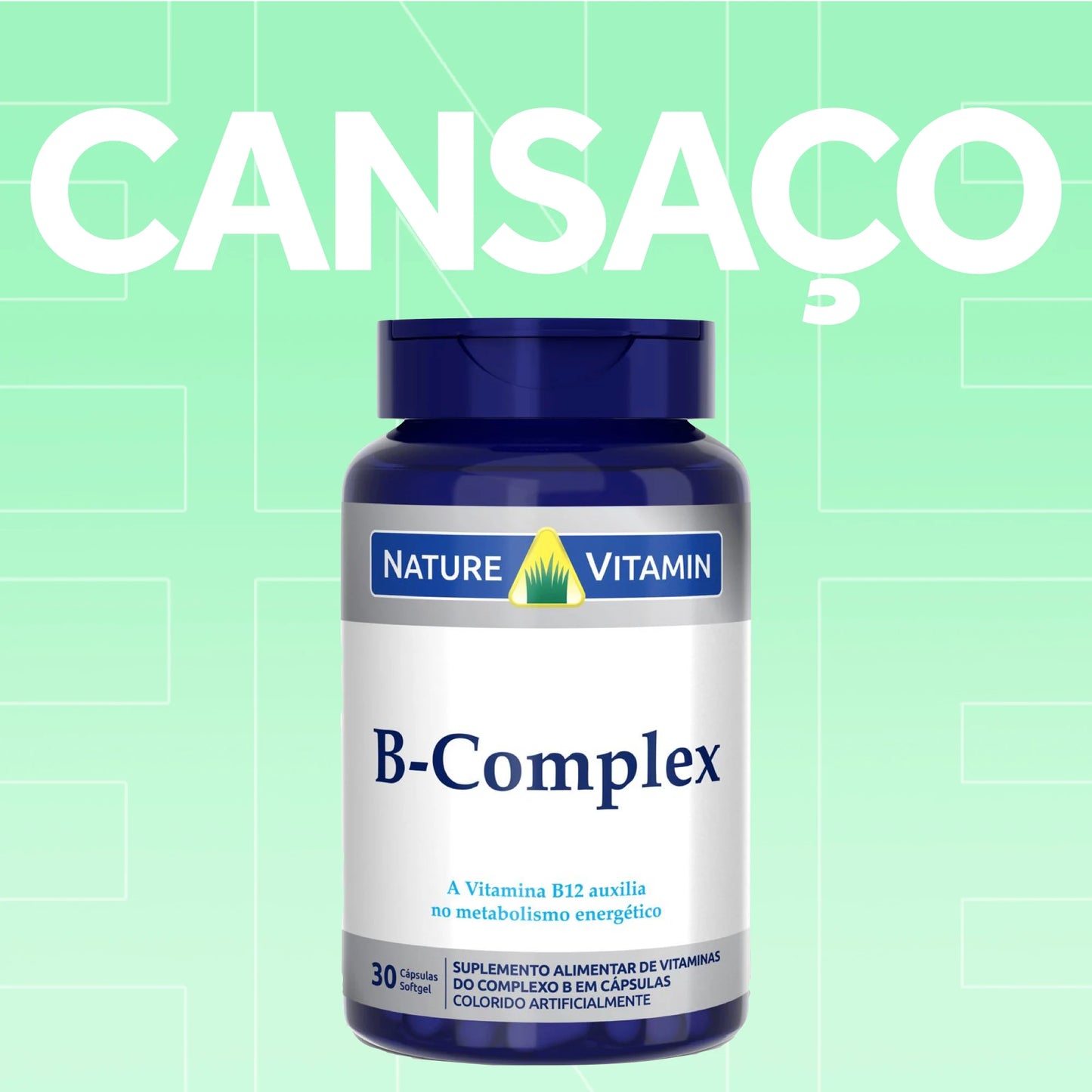 Cansaço 1: Complexo B