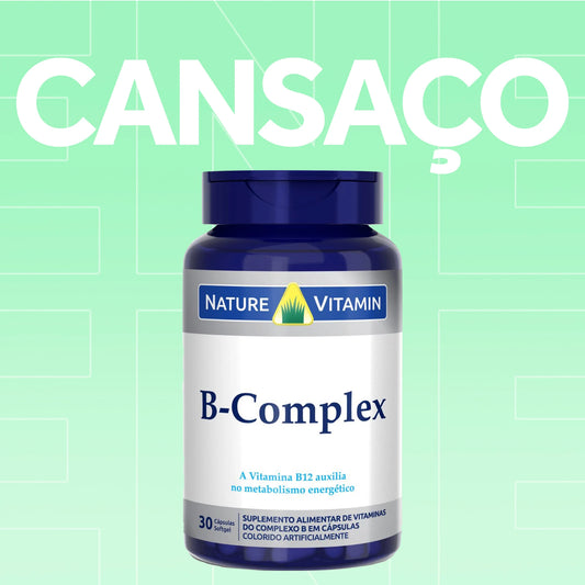 Cansaço 1: Complexo B