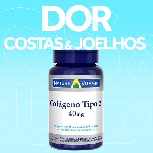 Dor 1: Colágeno Tipo 2